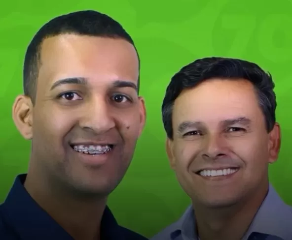 Prefeitos e vereadores de Caeté são condenados por distribuição de brindes e dinheiro em ano eleitoral