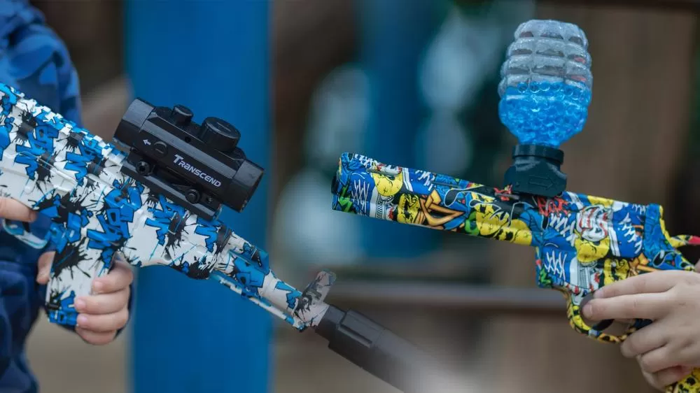 Confusão em lanchonete termina com jovem ferido após ataque com “arma de gel” em Vespasiano