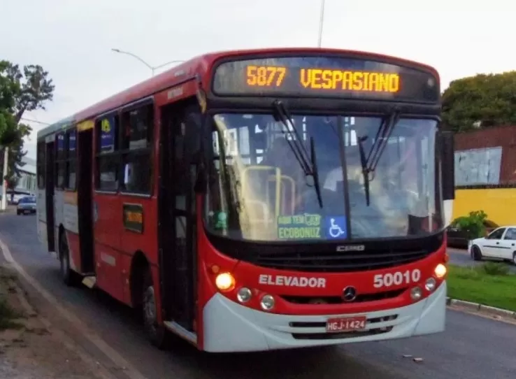 Governo de Minas anuncia reajuste e passagem de ônibus metropolitano; valor sobe para R$ 8,20