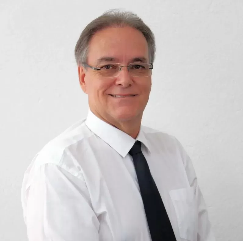 Em Santa Luzia, Glaysson Johnny deve ser o novo presidente da Câmara