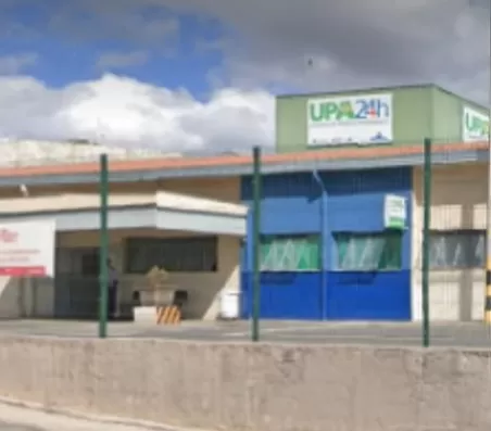 Homem é esfaqueado após discussão no bairro Vista Alegre, em Matozinhos