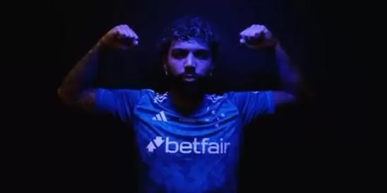 Mineirão já tem quase 40 mil ingressos vendidos para apresentação de Gabigol no Cruzeiro