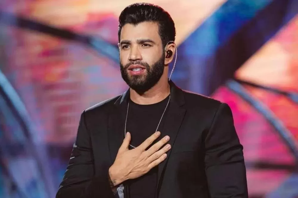 Gusttavo Lima revela intenção de se candidatar a à Presidência em 2026: “sei fazer a roda girar”