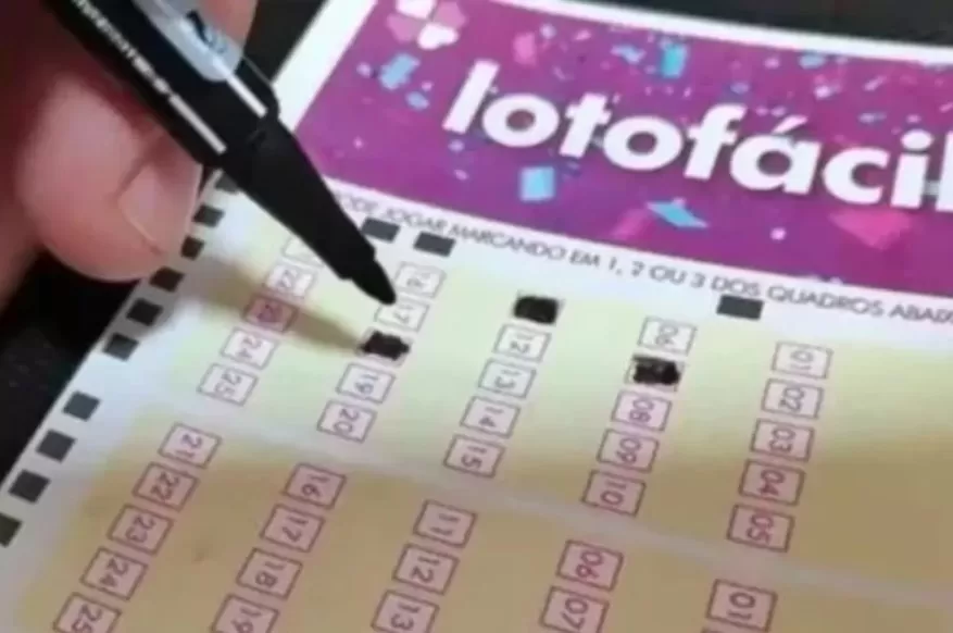 13 apostas dividem prêmio da Lotofácil 3283; uma é do interior de Minas