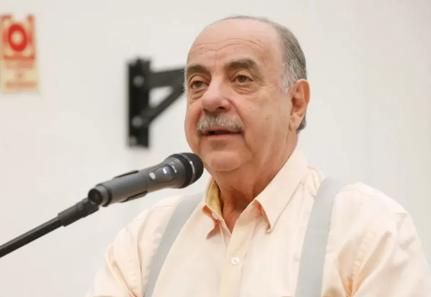 Fuad apresenta melhorias e inicia testes para retirada de ventilação mecânica