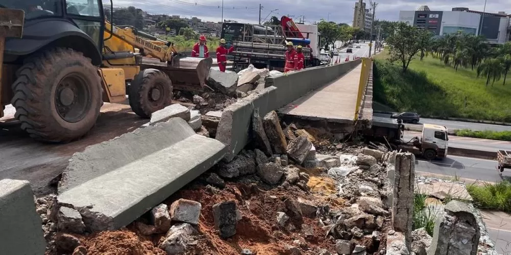 Foto: Fernando Michel/Hoje em Dia