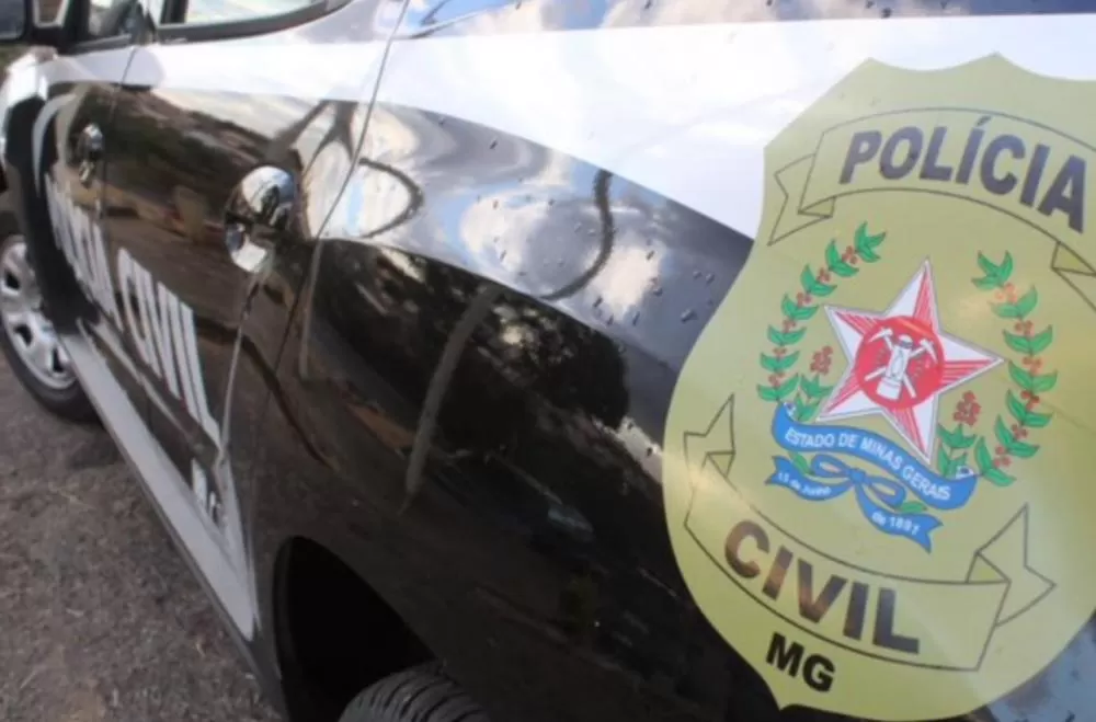 Foto: PCMG/Divulgação