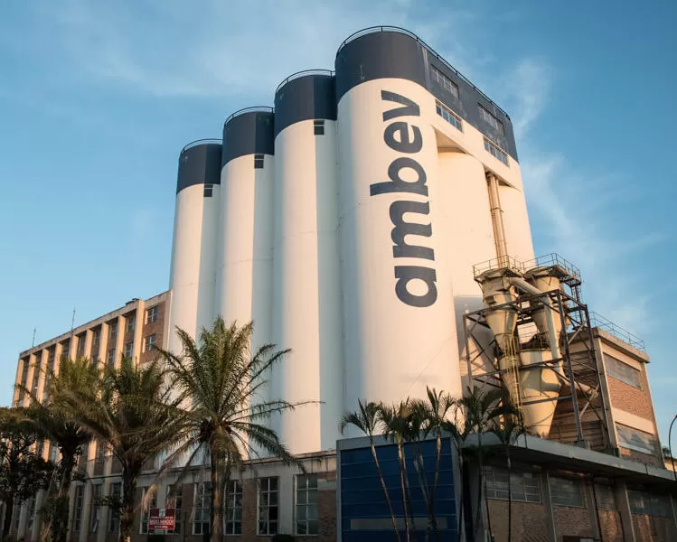 Foto: Divulgação/Ambev