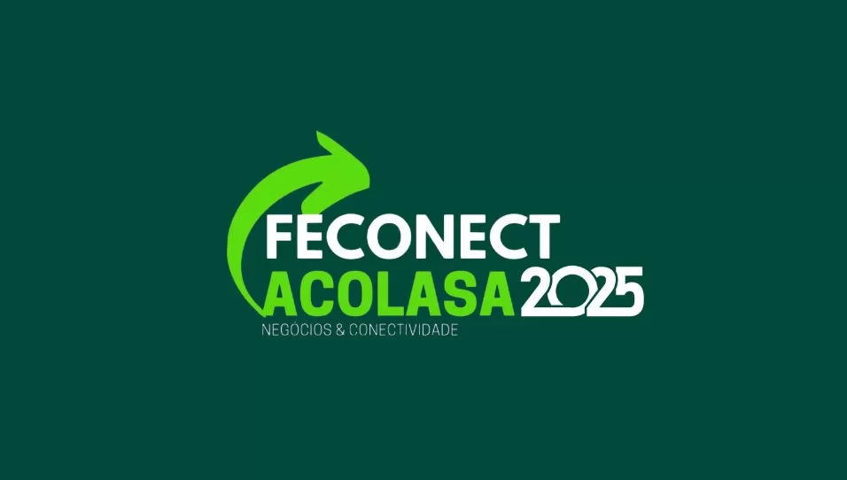 Vem aí a Feconect Acolasa 2025: De 15 a 18 de maio, o maior evento de negócios do Vetor Norte