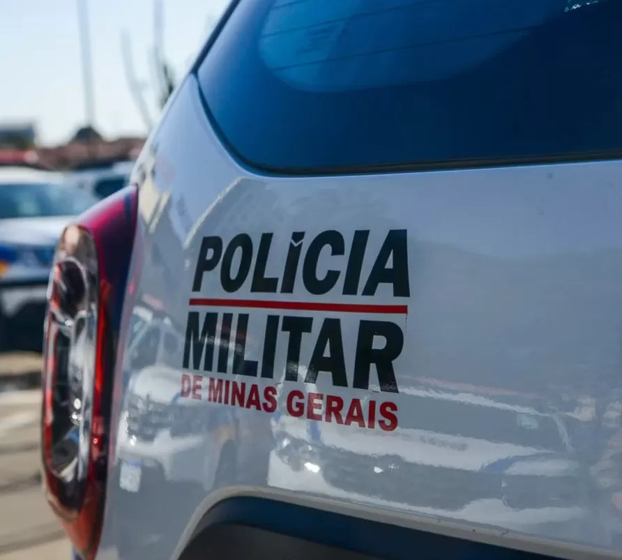 Homem é executado com sete tiros na cabeça em estrada rural na Grande BH