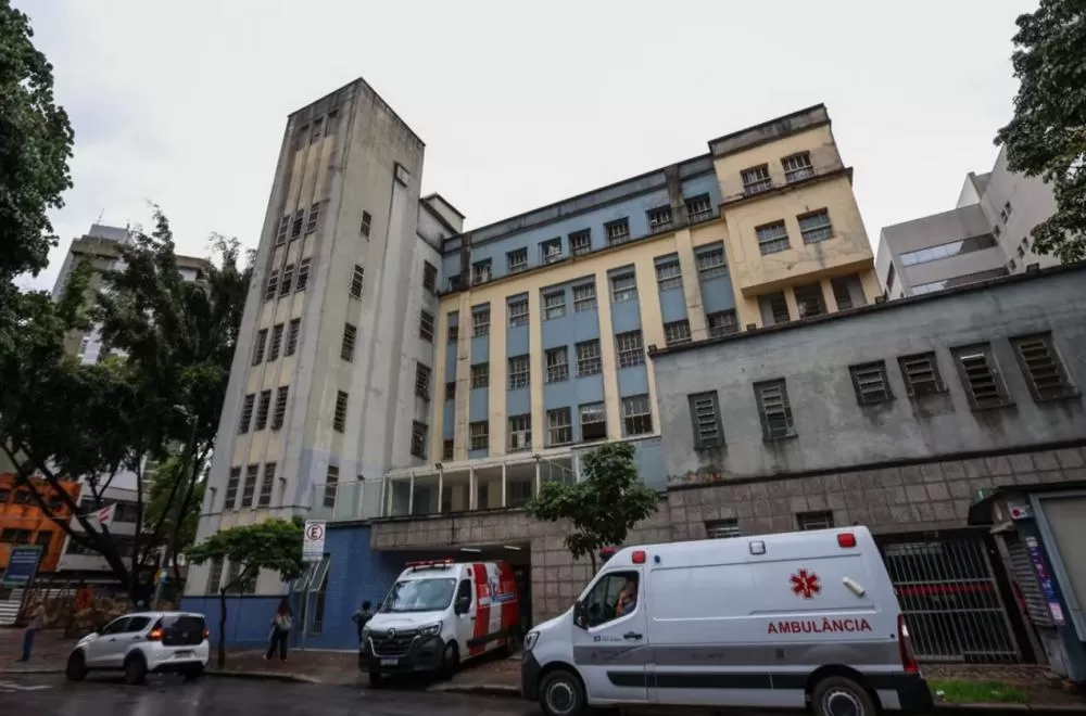 Foto: Flavio Tavares / O Tempo