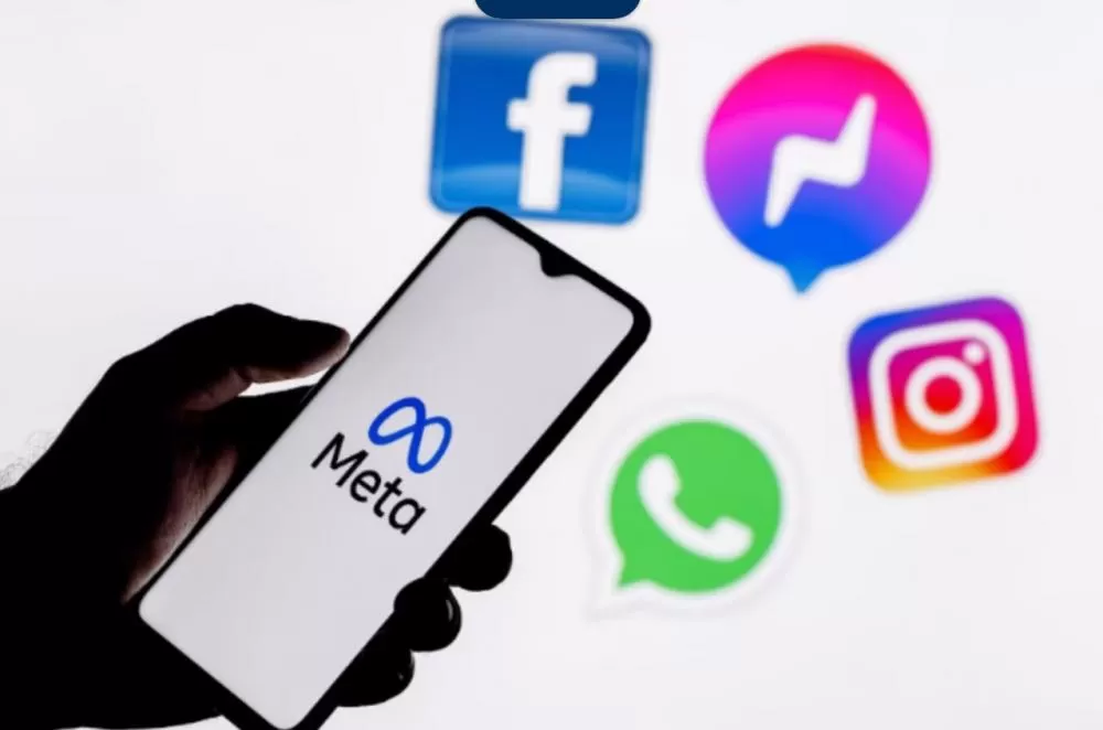 Meta altera diretrizes e permite discursos discriminatórios contra LGBTQIA+ e imigrantes