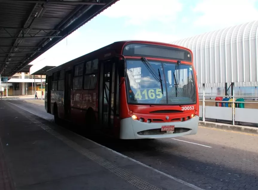 Tarifa do transporte metropolitano da Grande BH sobe para R$ 8,20 a partir desta quinta-feira