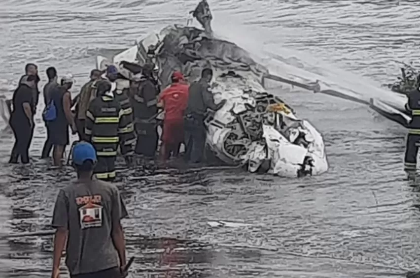 Foto: Reprodução/ Redes Sociais