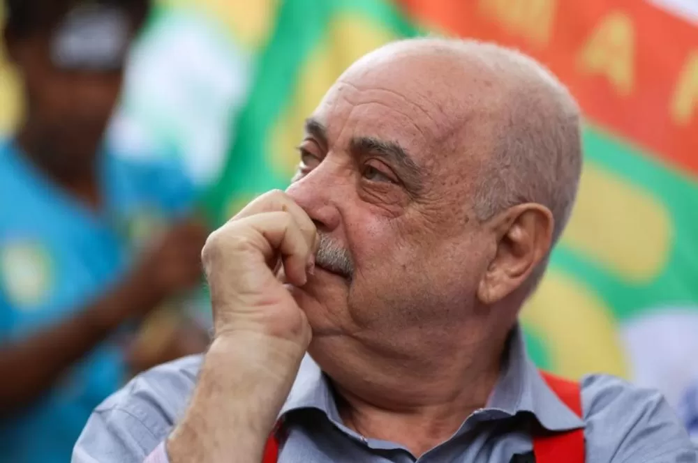 Foto: Flávio Tavares | O Tempo