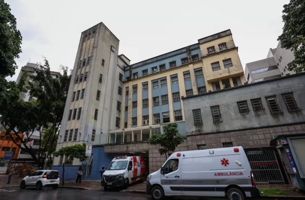 MPMG cobra da Fhemig sobre fechamento do bloco cirúrgico no Hospital Maria Amélia Lins