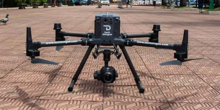 Foto: Rafael Mendes / SES-MG