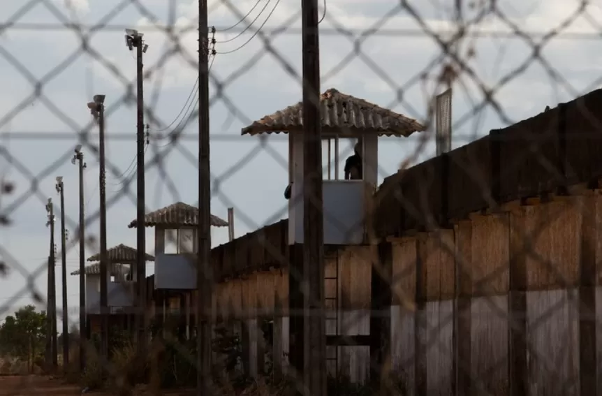 Foto: Michael Melo/Metrópoles