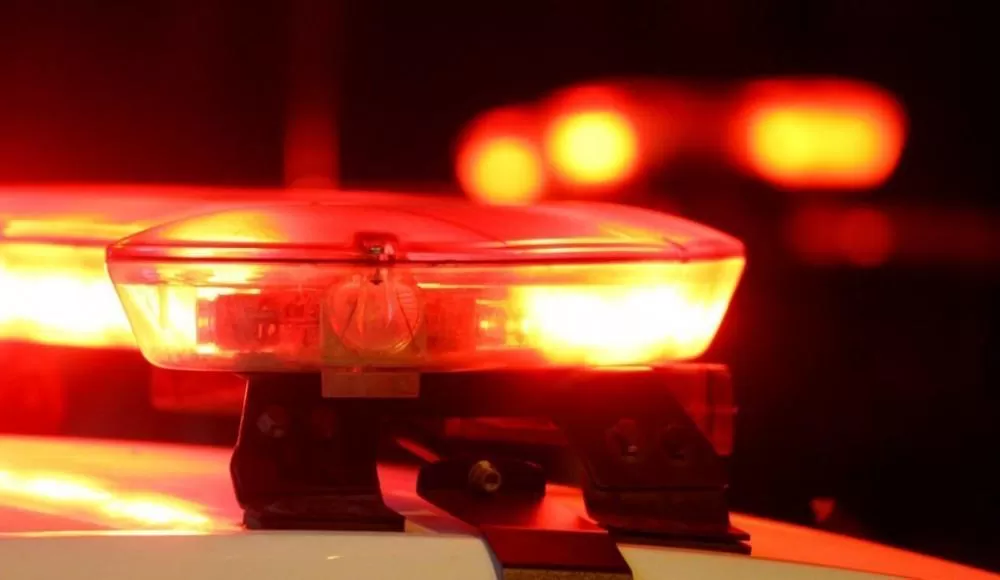 Mulher perde dentes após ser brutalmente agredida pelo namorado em Vespasiano