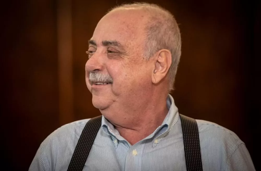 Prefeito Fuad Noman permanece na UTI após cirurgia de traqueostomia