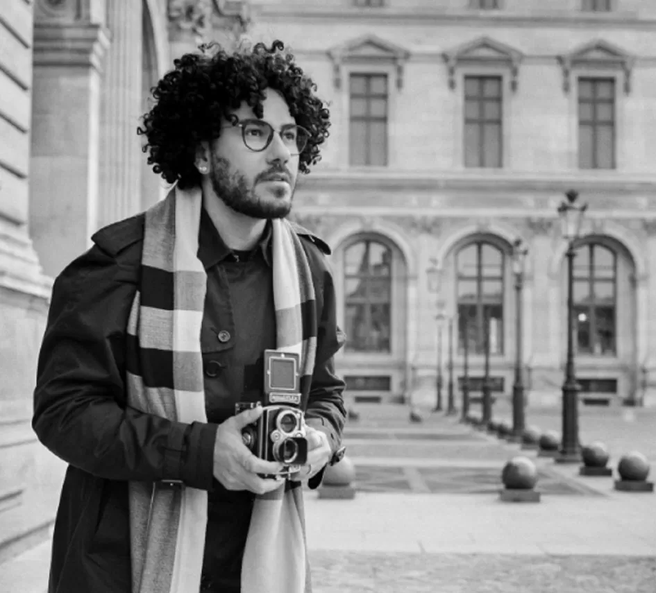 Corpo de fotógrafo mineiro desaparecido é encontrado no rio Sena, em Paris após 45 dias de buscas