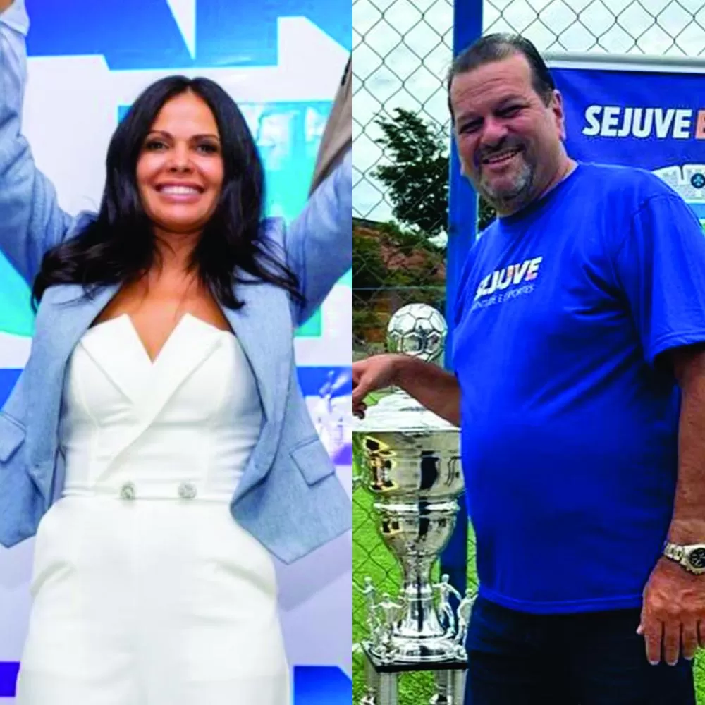 Em Vespasiano corrida pela Prefeitura começa empatada