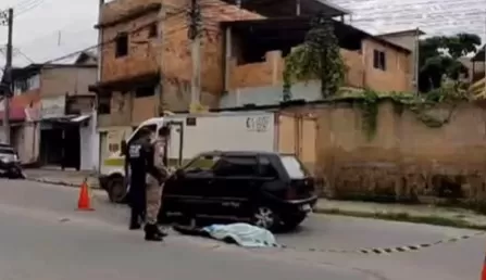 Foto: Central Vespasiano