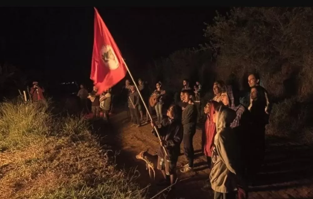 Ataque armado deixa dois mortos e seis feridos em assentamento do MST em Tremembé