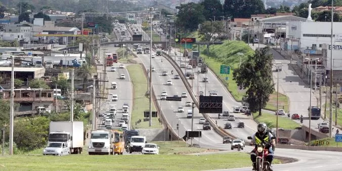 Municipalização do Anel Rodoviário de BH está prestes a ser oficializada