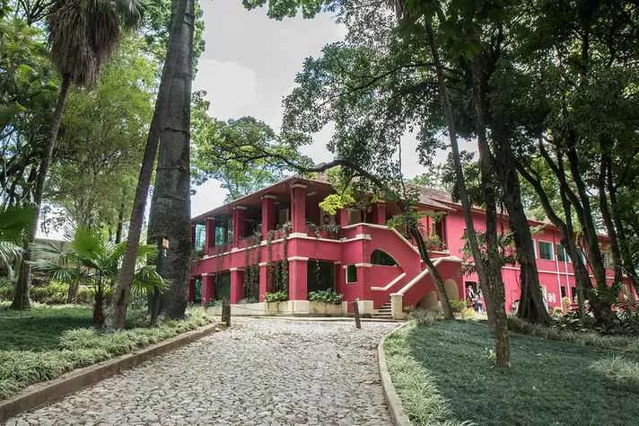 Museu de História Natural e Jardim Botânico da UFMG oferece programação gratuita para as férias