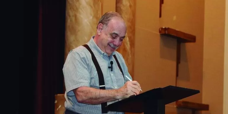 Foto: Maurício Vieira