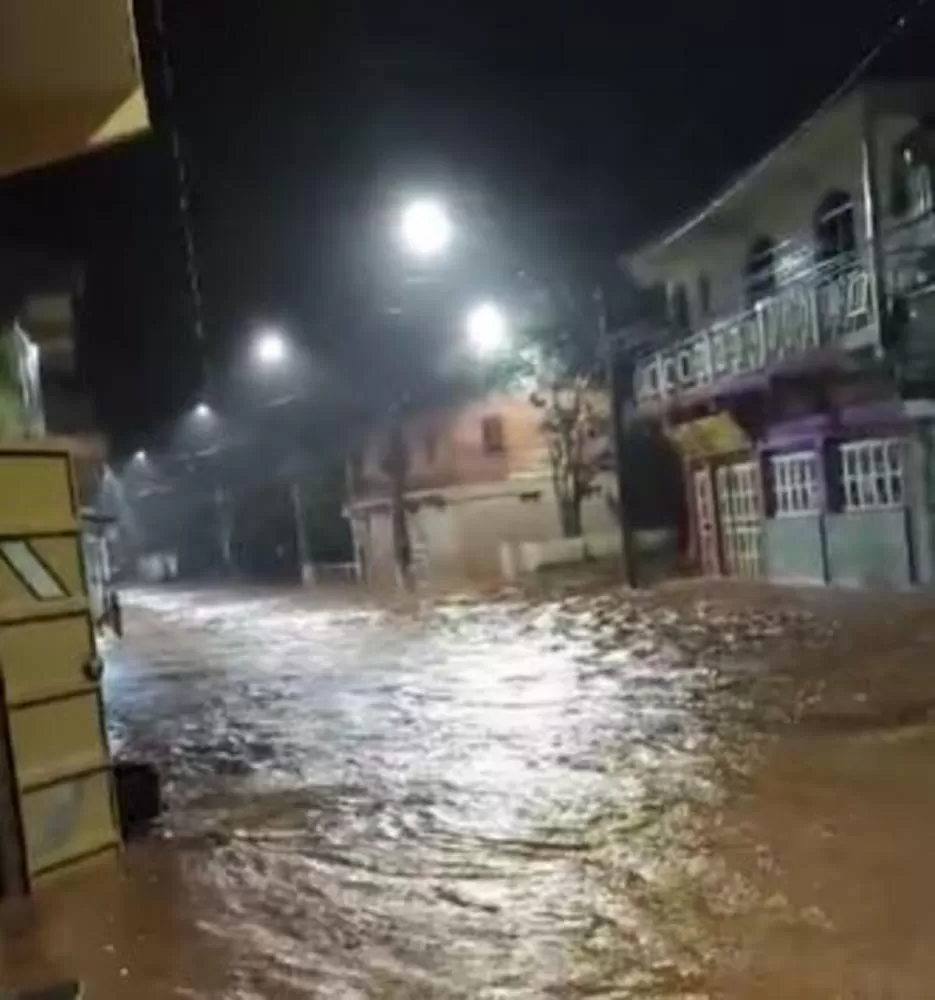 Chuvas em Minas Gerais: mais seis cidades decretam situação de anormalidade