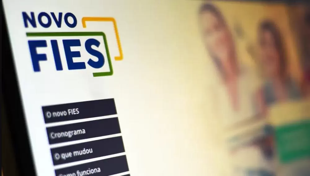 Inscrições para o Fies 2025 começam em 4 de fevereiro: veja os detalhes