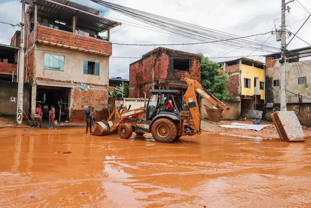 Foto: PMI/Divulgação