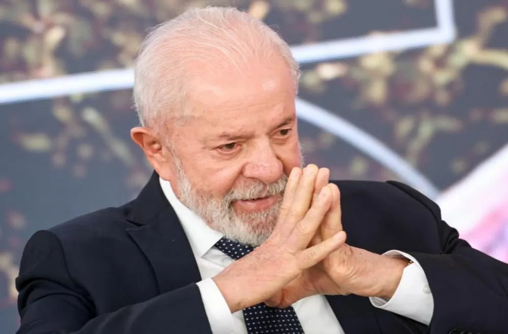 Lula vai assinar contrato de concessão da BR-381 na próxima semana