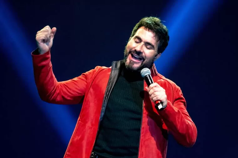 Testemunho do Padre Fábio de Melo levanta a importância do tratamento de depressão