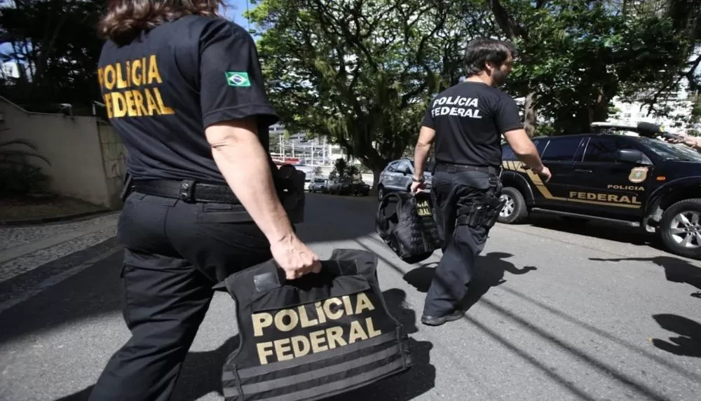 PF desarticula esquema que trocava vagas no SUS por votos em apoio a grupo político