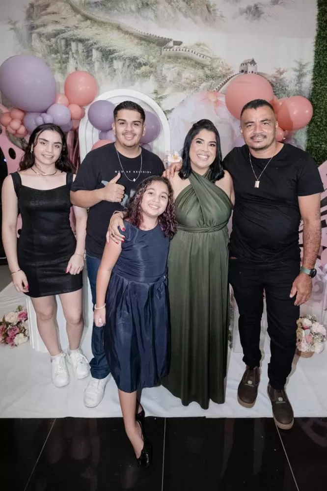 Michelle Almeida Festas comemora 8 anos e inaugura novo espaço em parceria com o Casarão Lagoa Santa