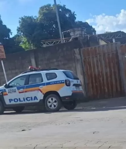 Polícia descobre desmanche de veículos roubados em Matozinhos após denúncia anônima