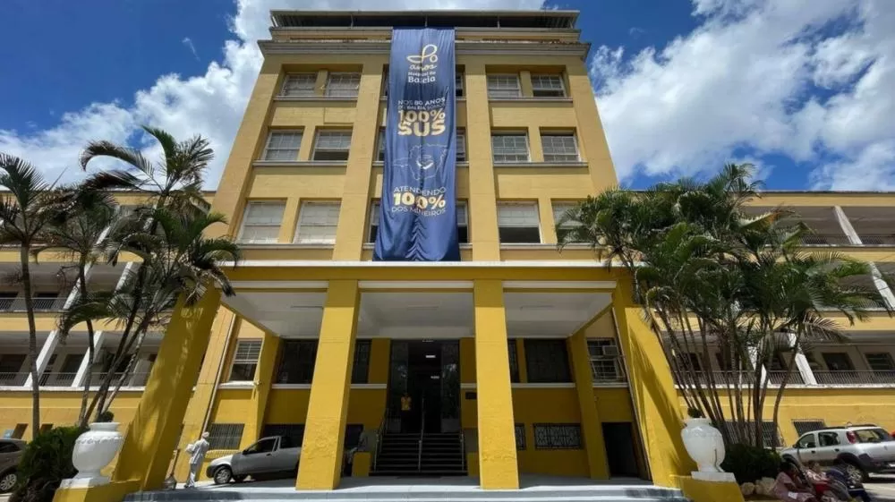 Sobrecarga nas urgências do SUS leva PBH a suspender cirurgias ortopédicas eletivas