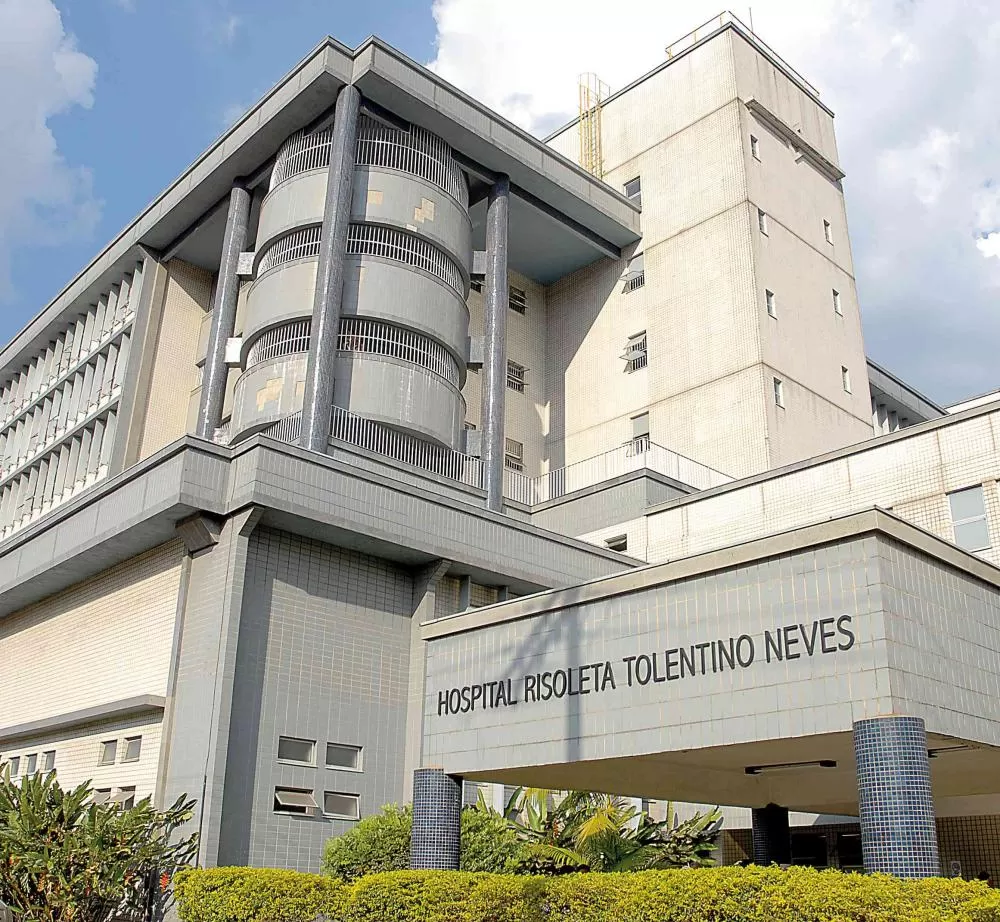 Com superlotação, Hospital Risoleta Neves suspende atendimentos a novos pacientes