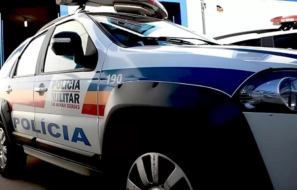 Passageiro se recusa a pagar corrida e atira contra motorista de aplicativo em Santa Luzia