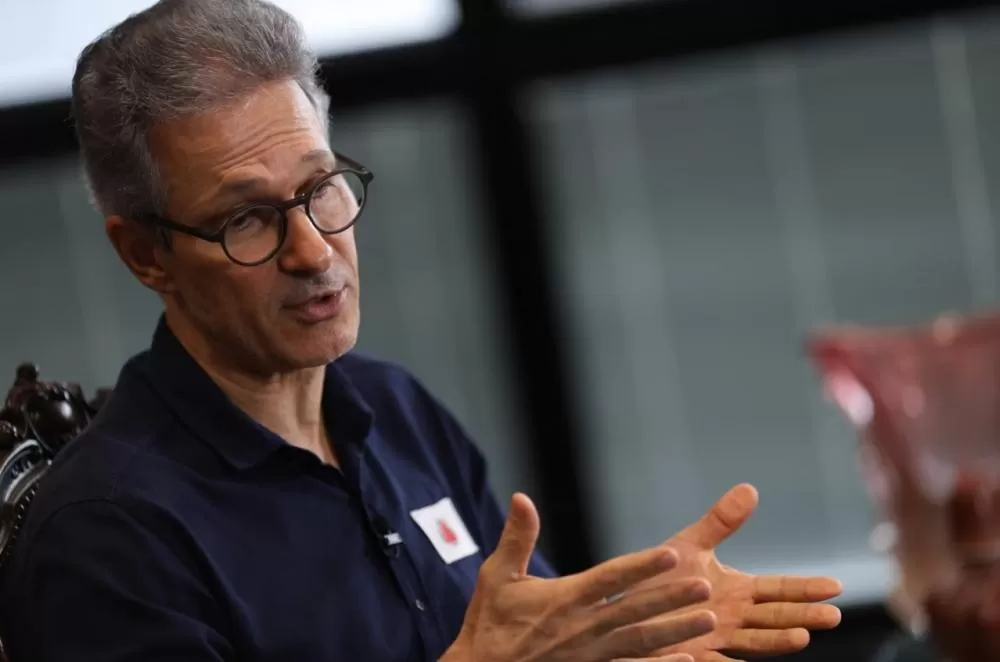 “Jesus Cristo perdoaria todas as dívidas”, diz Zema ao rebater Lula sobre renegociação dos Estados