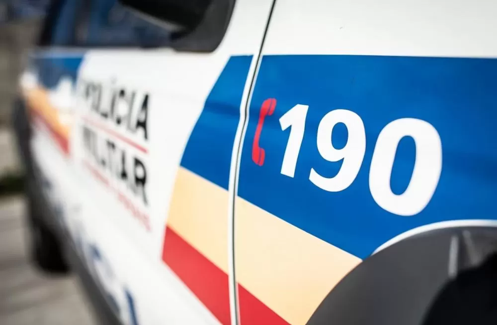 Homem suspeito de estuprar enteada com Down é espancado por vizinhos em Lagoa Santa