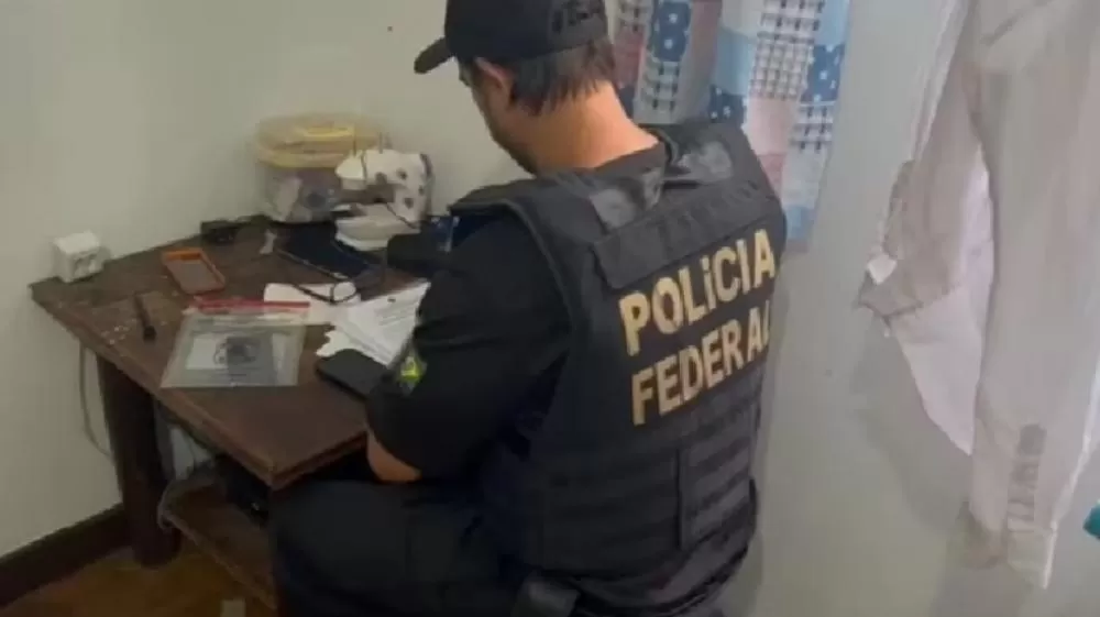 'Conexão BH': Polícia Federal realiza operação em três aeroportos contra tráfico internacional de drogas