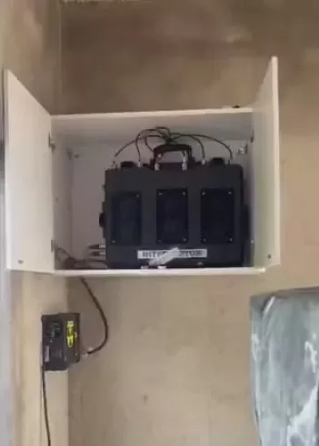 Homem é preso em BH por usar bloqueadores que interferiam em voos do Aeroporto de Confins