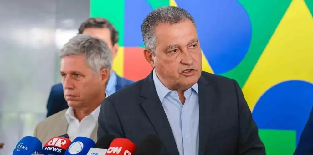 Governo estuda redução de tarifas de importação para baixar preços de alimentos