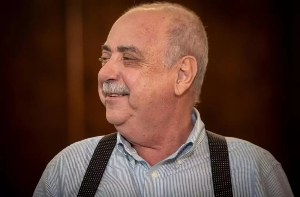 Prefeito Fuad Noman apresenta melhora clínica e supera pneumonia