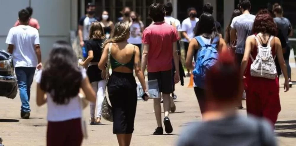 Inscrições para o Prouni 2025 estão abertas até terça-feira (28)