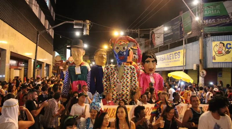 Boi da Manta inicia hoje nas comemorações dos 101 anos de Pedro Leopoldo